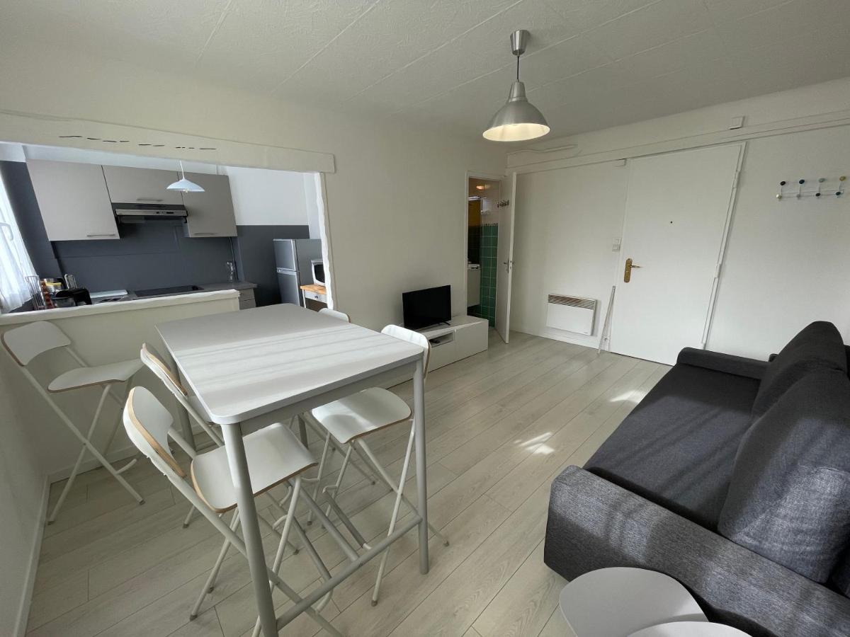 Apartment Stade Velodrome/metro Centre Marseille
