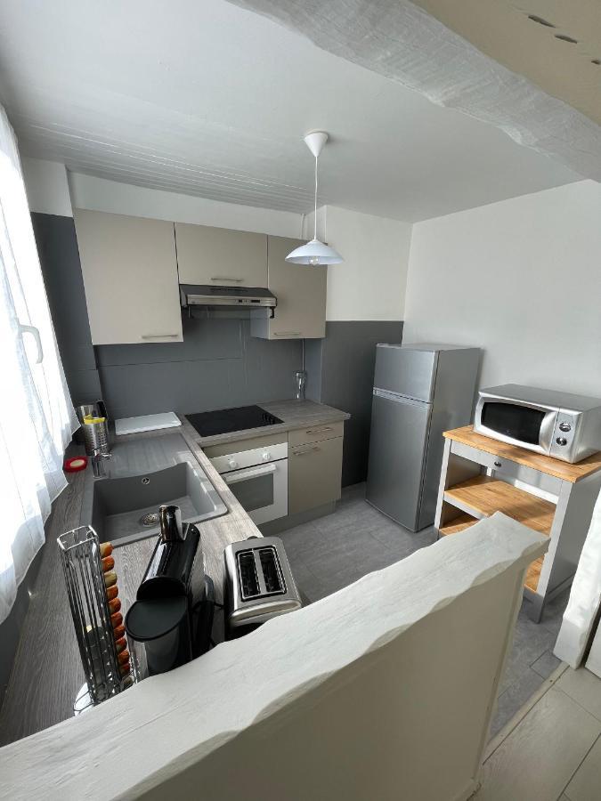 Apartment Stade Velodrome/metro Centre